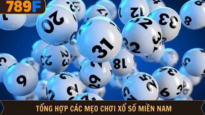 Mẹo chơi xổ số miền Nam chuẩn xác từ cao thủ Mẹo chơi xổ số miền Nam chuẩn xác từ cao thủ