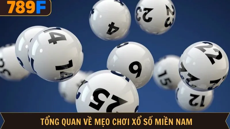 Thông tin về bí kíp chinh phục xổ số miền Nam Thông tin về bí kíp chinh phục xổ số miền Nam