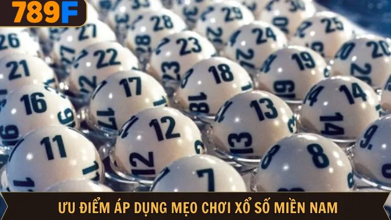 Tầm quan trọng của các bí kíp chơi xổ số miền Nam Tầm quan trọng của các bí kíp chơi xổ số miền Nam