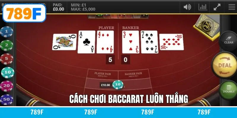 Nằm Mơ Thấy Quan Tài Đánh Con Gì Trúng Đậm Tại 789F 14 Cách Chơi Baccarat Luôn Thắng – Bí Quyết Từ Cao Thủ 789F